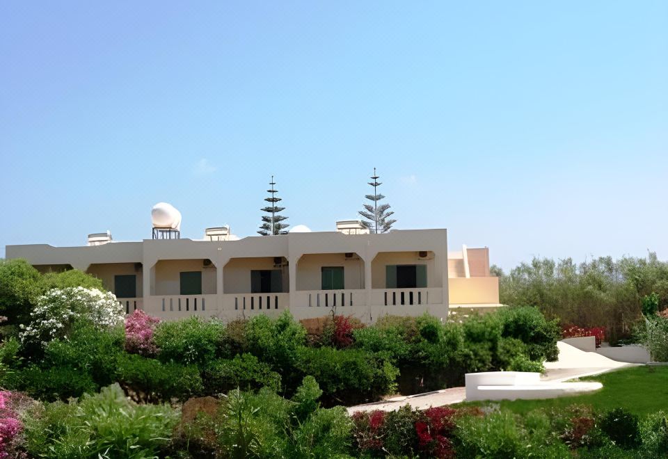 Hotel Keti Apartments, Exterior, Hotel Exterior