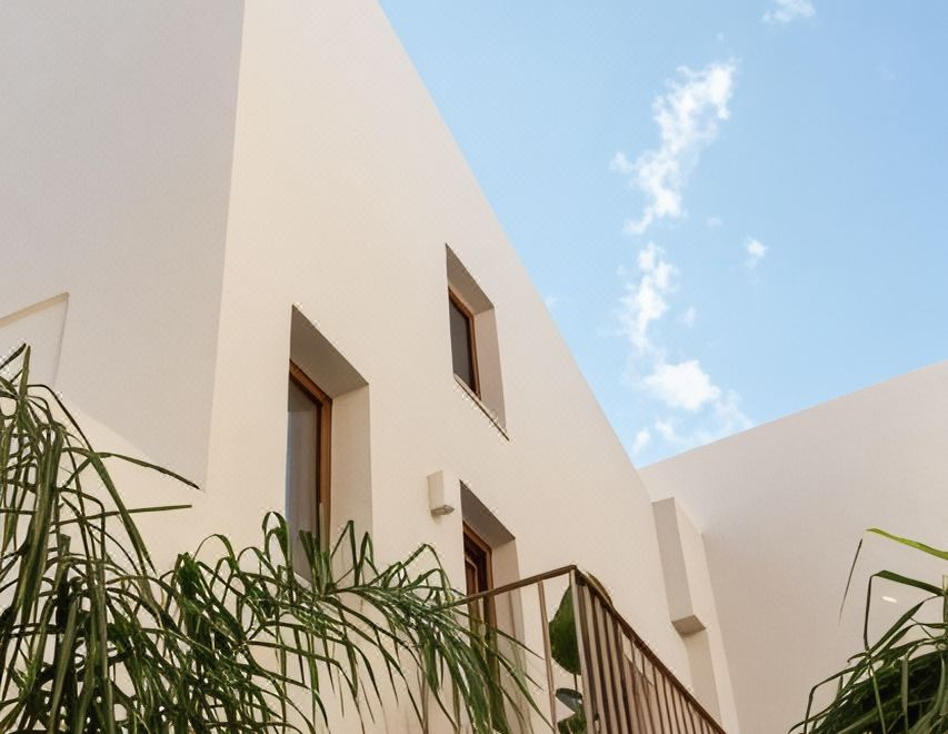Hotel Cortiletto Timeless Suites, Exterior, Hotel Exterior