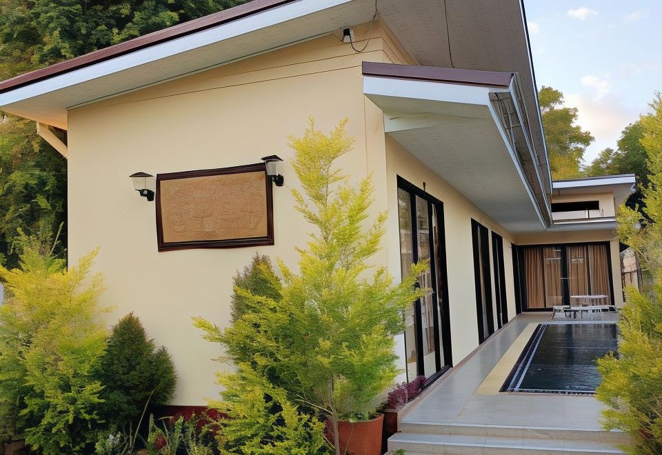 Hotel Saendee Pool Villa, Exterior, Hotel Exterior