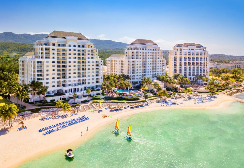 Hotel Jewel Grande Montego Bay Resort & Spa, Exterior, Hotel Exterior