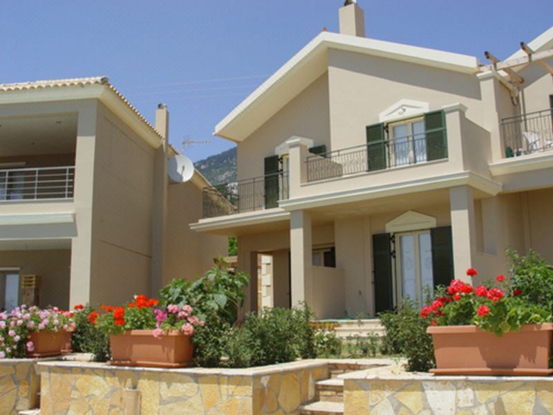 Hotel Nostimon Emar, Exterior, Hotel Exterior