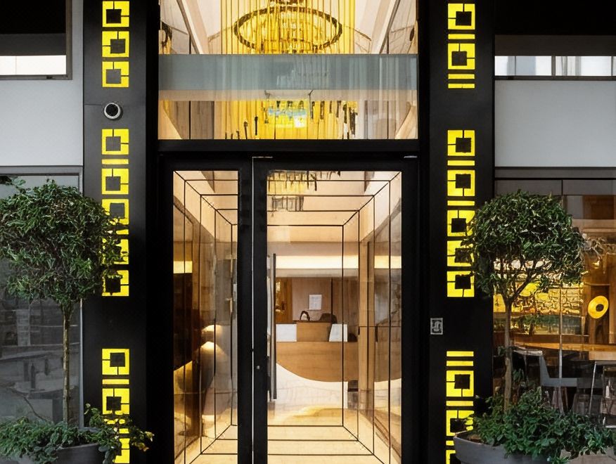Hotel 360Degrees Pop Art Hotel, Exterior, Hotel Exterior