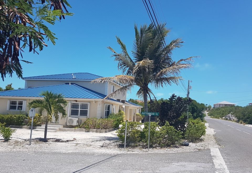 Hotel See More Villas at Juba Sound|See More Villas at Juba Sound, Exterior, Hotel Exterior