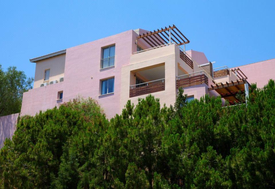 Hotel Amathusa Coastal Heights No. 103, Exterior, Hotel Exterior