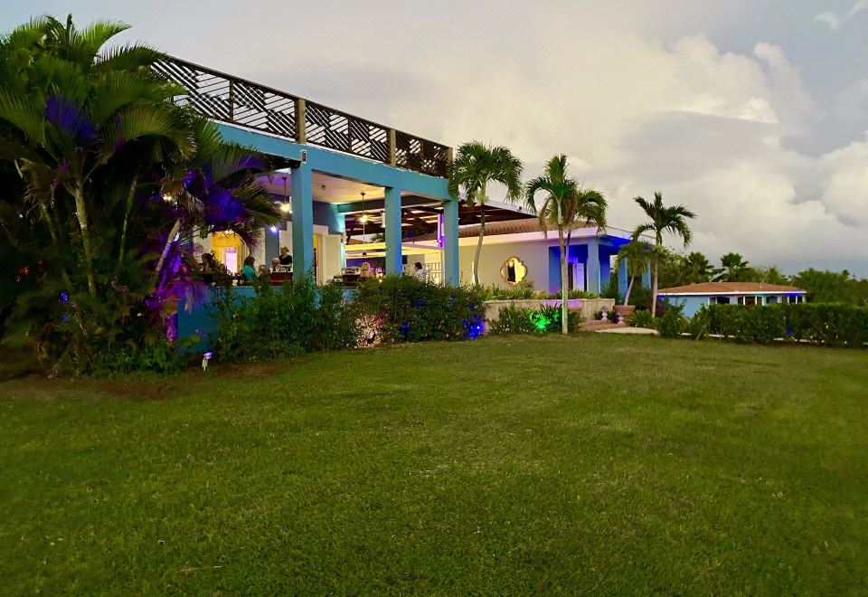Hotel Blue Horizon Boutique Resort, Exterior, Hotel Exterior