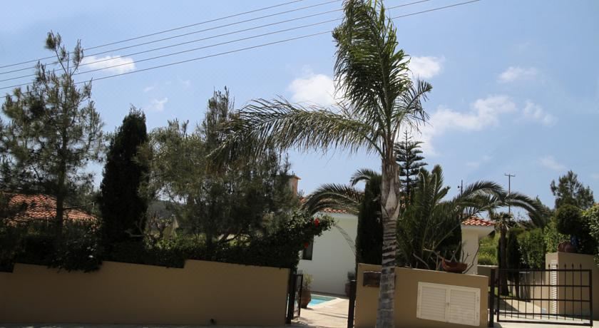Hotel Eve Pissouri Soultanina Villa, Exterior, Hotel Exterior