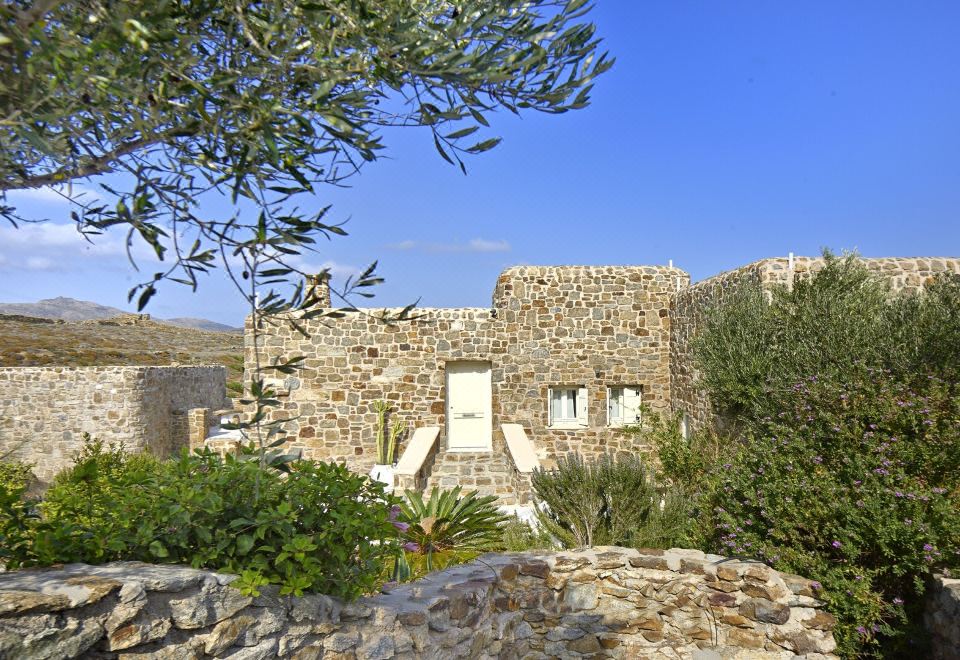 Hotel Mykonos Dream Villas, Exterior, Hotel Exterior