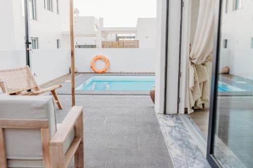 Hotel Villa Saudade - Sustainable Living, Leisure & Recreation, Outdoor Swimming Pool