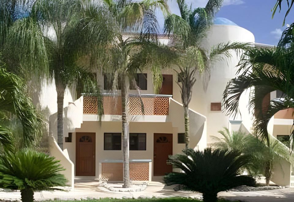 Hotel Villas Coco Resort - All Suites, Exterior, Hotel Exterior
