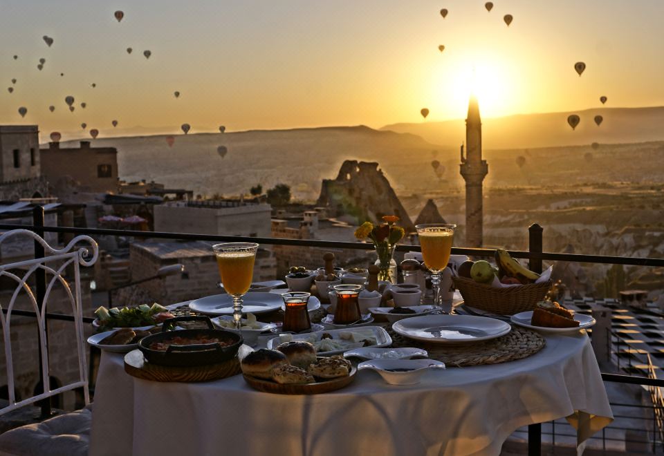 Hotel Karlik Cave Suite Cappadocia, Exterior, Hotel Exterior