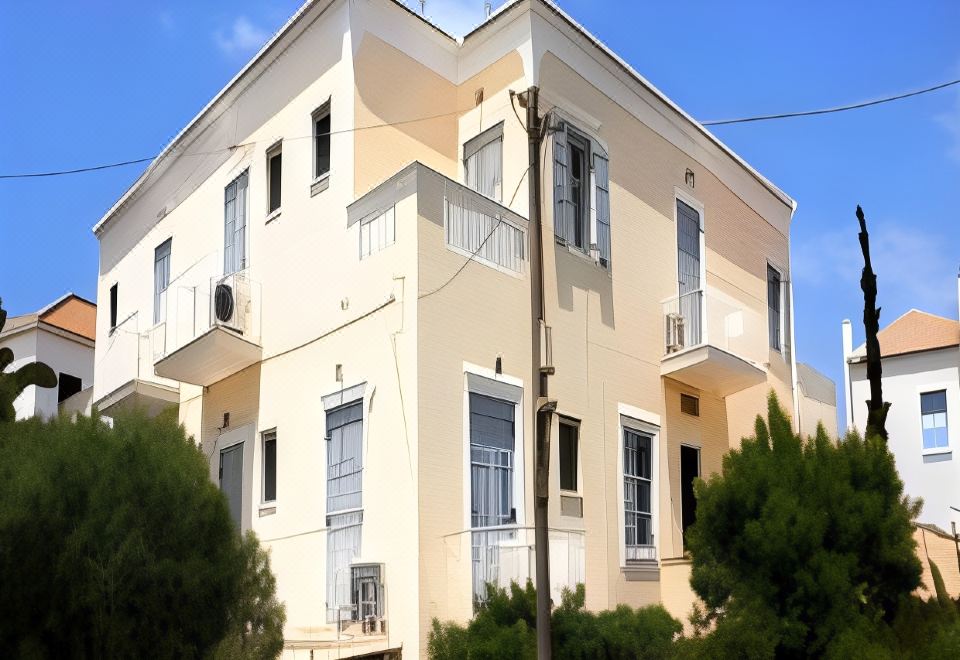 Hotel Mimoza, Exterior, Hotel Exterior