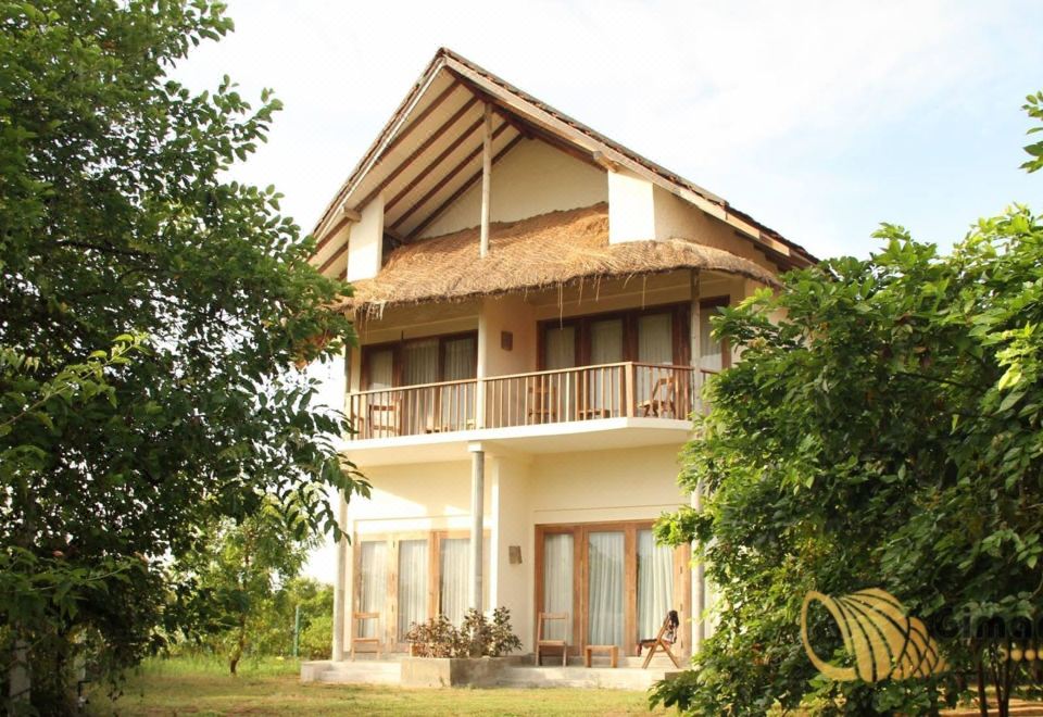 Hotel Giman Free Beach Resort, Exterior, Hotel Exterior