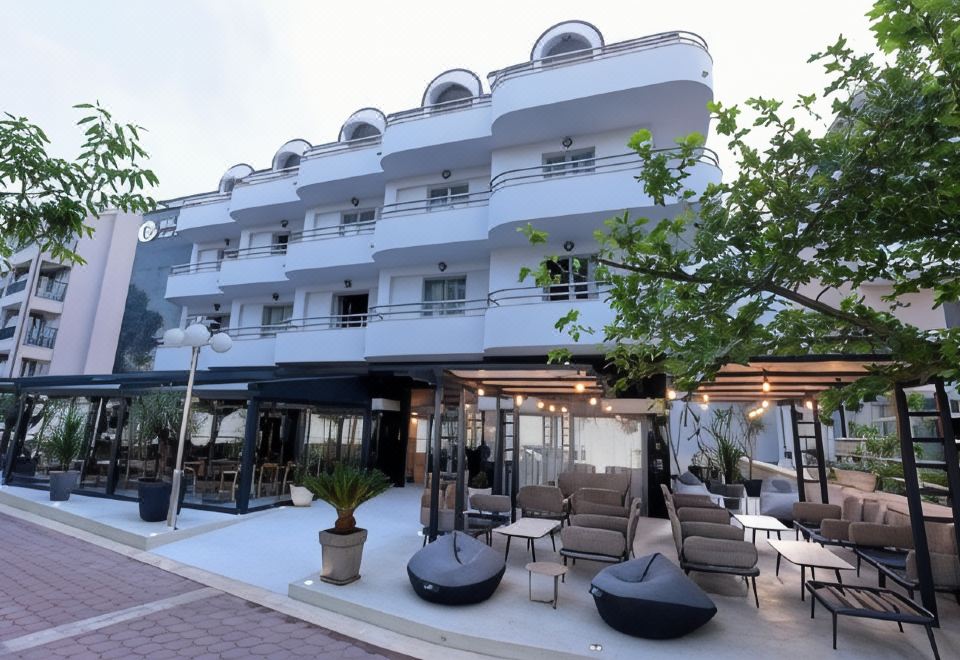 Hotel Milenij, Exterior, Hotel Exterior