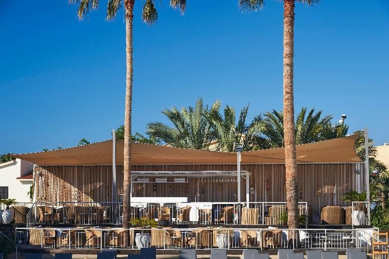 Hotel King Jason Paphos - Designed for Adults by Louis Hotels, Exterior, Hotel Exterior