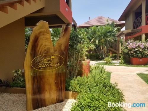 Hotel El Dorado, Exterior, Hotel Exterior