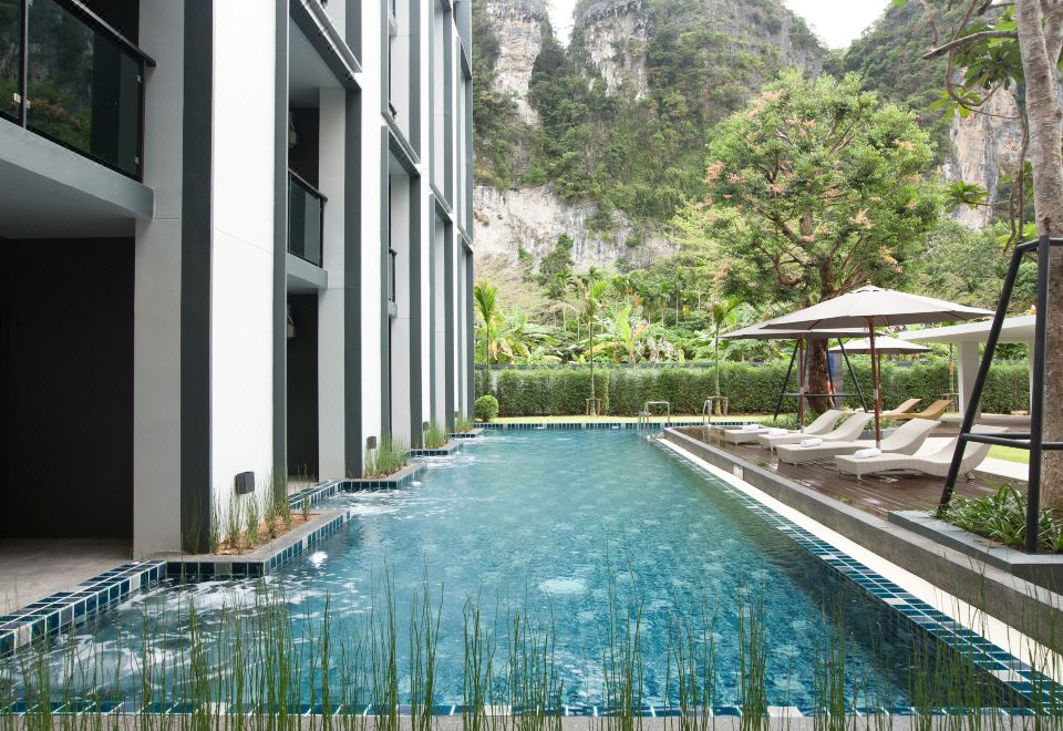Hotel B2 Krabi Ao Nang Premier Resort, Exterior, Hotel Exterior