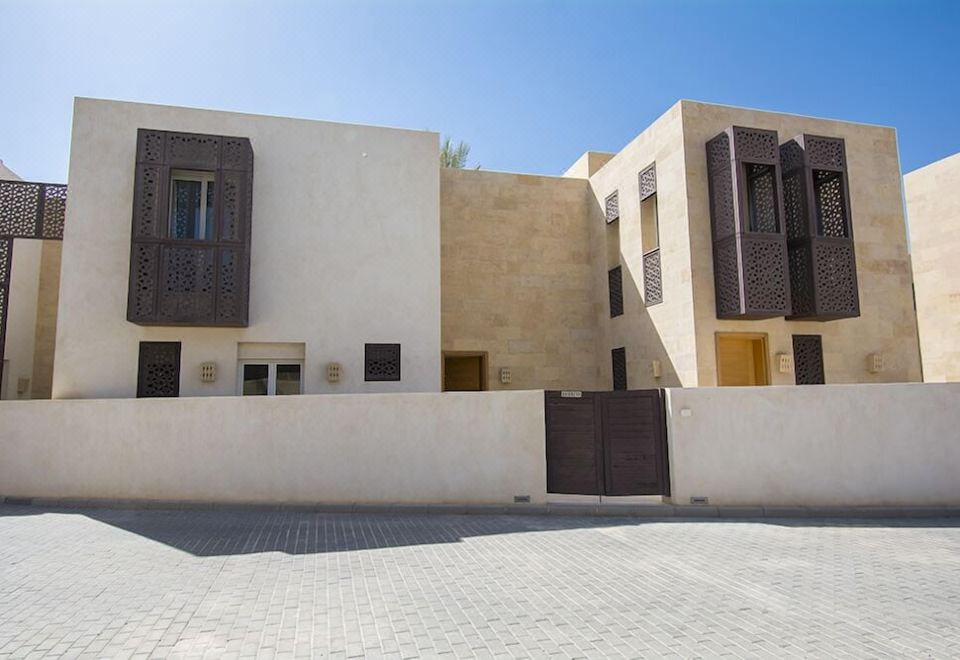 Hotel Nayah Boutique Stays, Exterior, Hotel Exterior