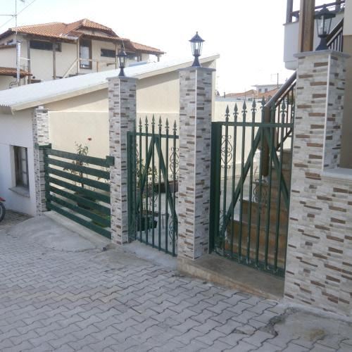 Hotel Daniela Apartments, Exterior, Hotel Exterior