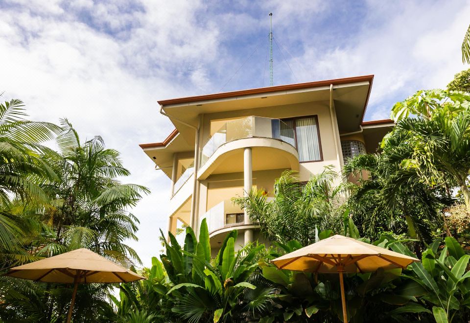 Hotel Jungle Vista Boutique Hotel, Exterior, Hotel Exterior
