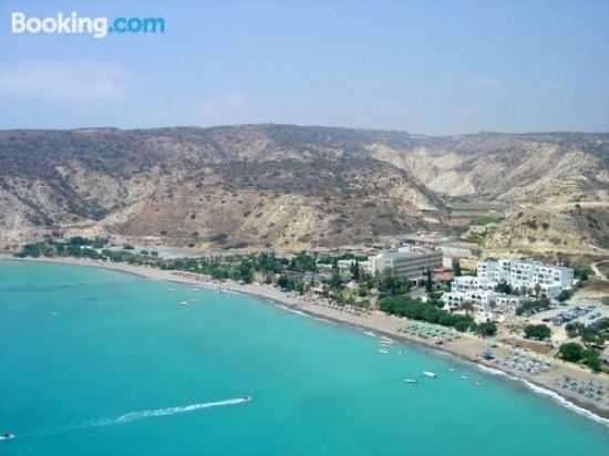 Hotel Yialos Apartments, Exterior, Hotel Exterior