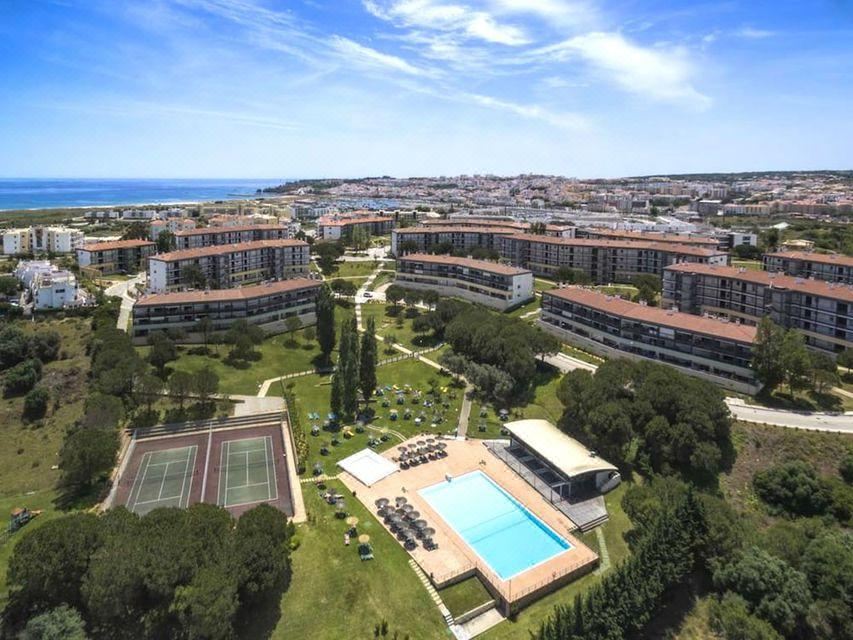 Hotel VitaSol Park, Exterior, Hotel Exterior