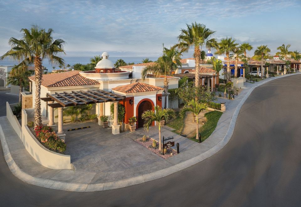 Hotel Villas at Hacienda Encantada, Exterior, Hotel Exterior