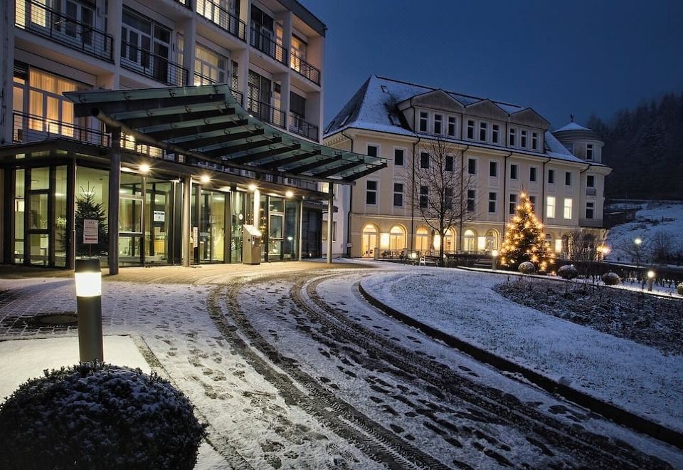 Hotel Valery Apartments, Exterior, Hotel Exterior