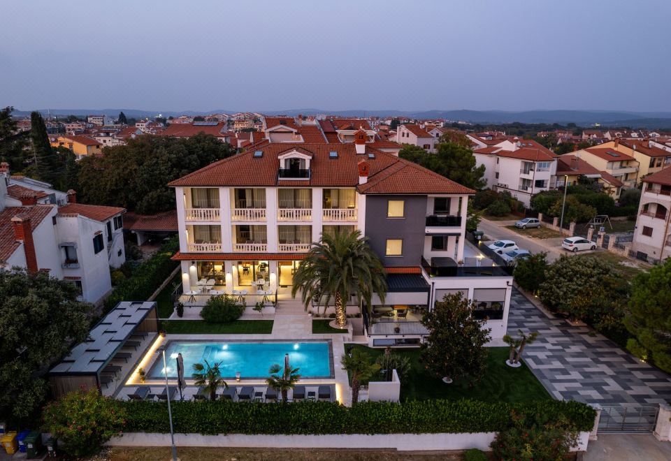 Hotel Residence Vaal, Exterior, Hotel Exterior