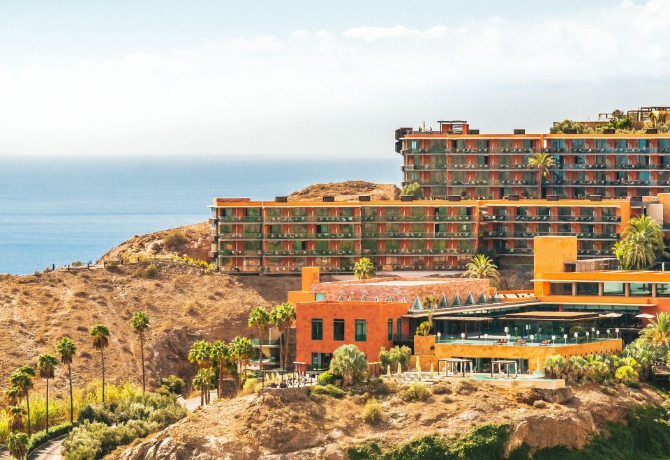 Hotel Salobre Hotel Resort & Serenity, Exterior, Hotel Exterior