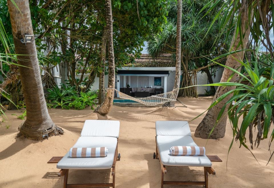 Hotel Taru Villas 906 - Hikkaduwa, Exterior, Hotel Exterior