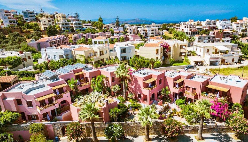 Hotel Anais Collection Hotels & Suites, Exterior, Hotel Exterior