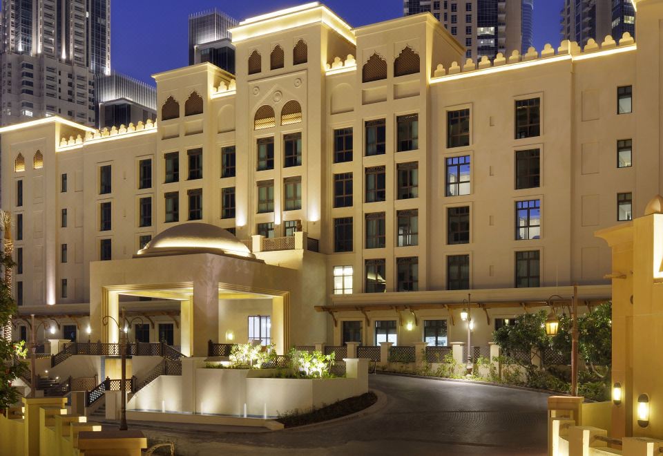 Hotel Boulevard, Autograph Collection by Marriott, Exterior, Hotel Exterior