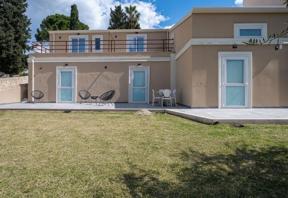 Hotel Mille Suite Garden, Exterior, Hotel Exterior