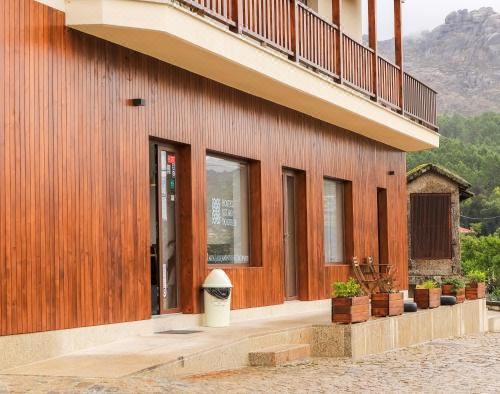 Hotel Hostel Retiro do Gerês, Exterior, Hotel Exterior