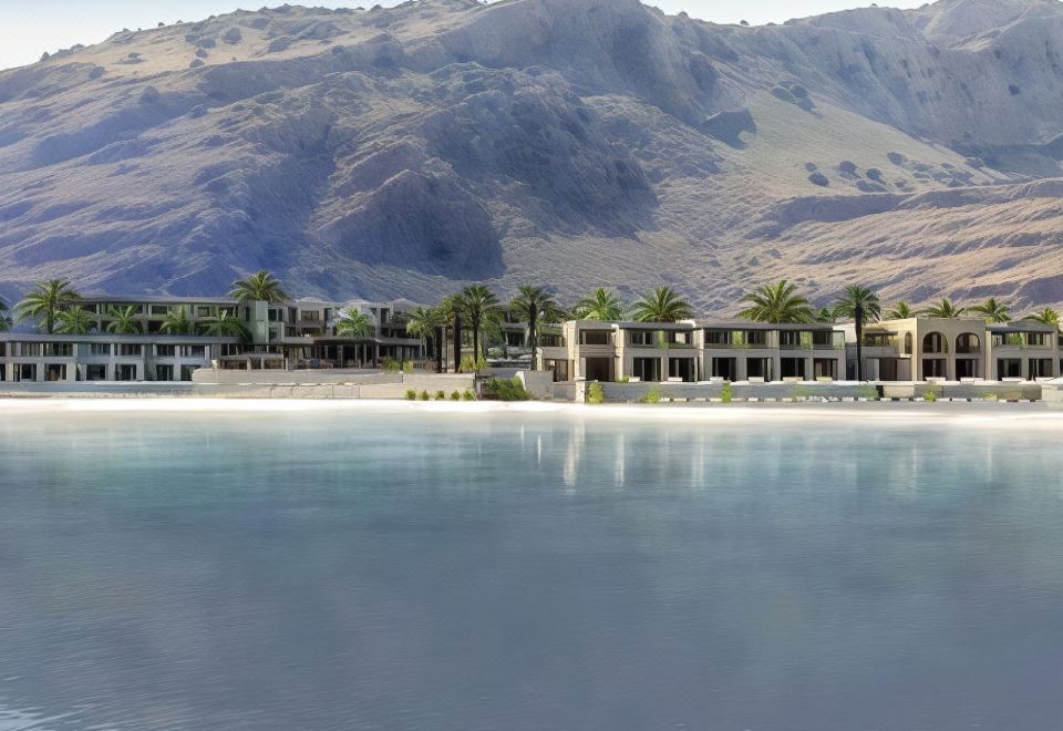 Hotel Aquagrand Exclusive Deluxe Resort Lindos - Adults Only, Exterior, Hotel Exterior