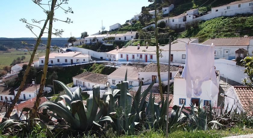 Hotel Muxima - Aljezur, Exterior, Hotel Exterior