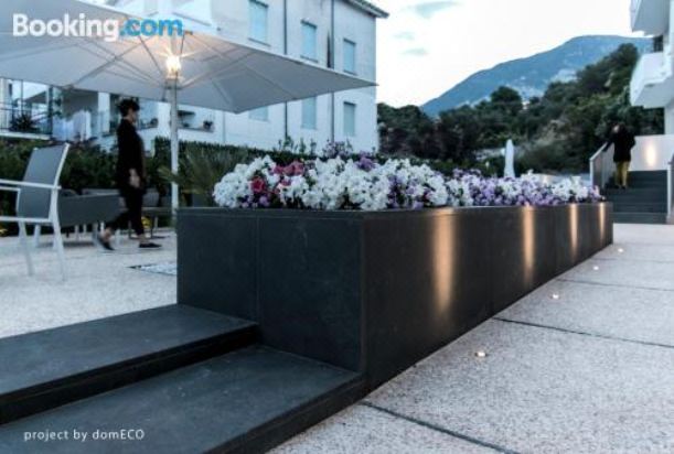 Hotel Nettuno, Exterior, Hotel Exterior