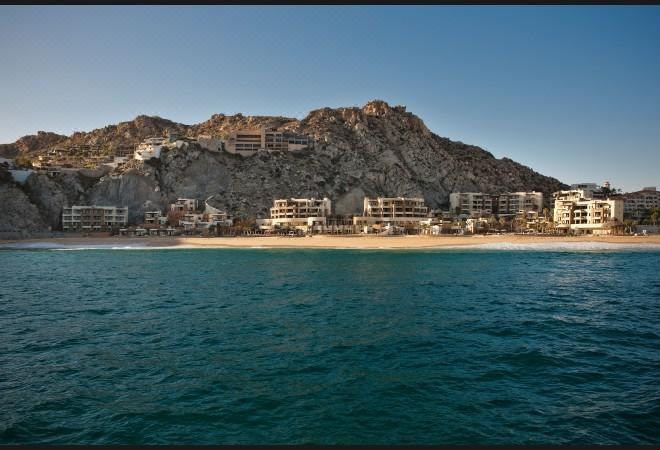 Hotel Waldorf Astoria Los Cabos Pedregal, Exterior, Hotel Exterior