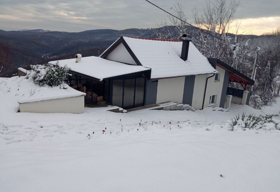 Hotel Holiday Home Martin, Exterior, Hotel Exterior
