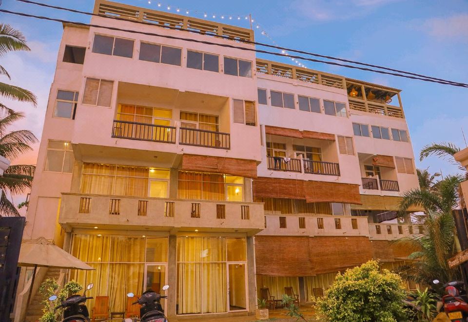 Hotel Cozy Cocos, Exterior, Hotel Exterior