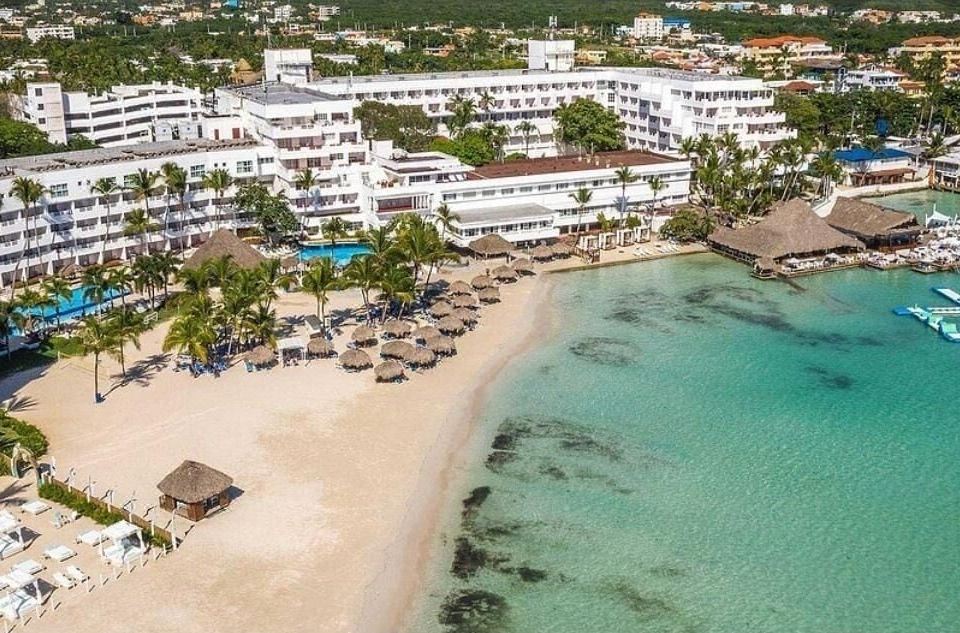 Hotel Resort Hamaca Believe, Exterior, Hotel Exterior