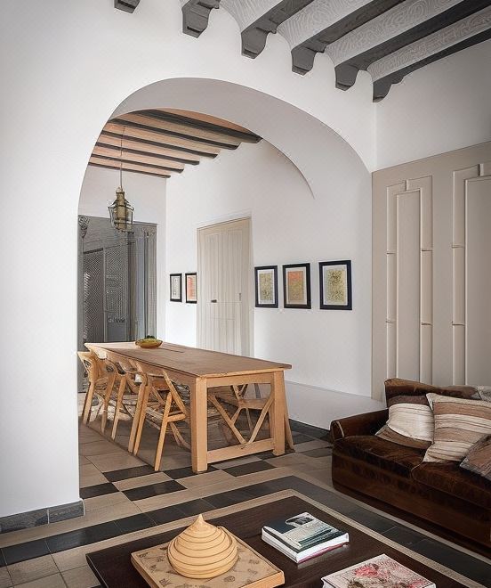 Hotel Eole Tarifa Apartments, Public Areas, Public Areas