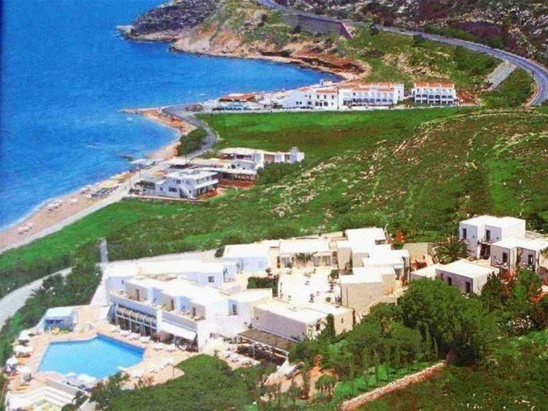 Hotel Scaleta Beach, Exterior, Hotel Exterior