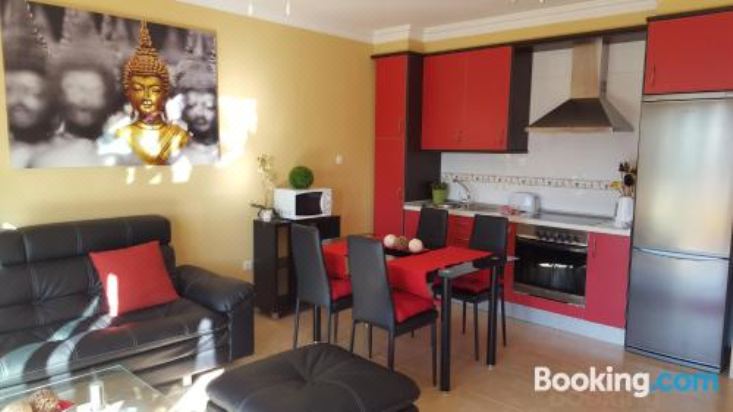 Hotel Residencial Cotillo Playa, Dining, Restaurant