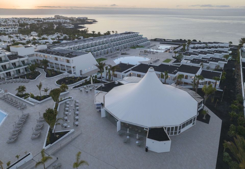 Hotel Radisson Blu Resort, Lanzarote (Adults Only +16), Exterior, Hotel Exterior