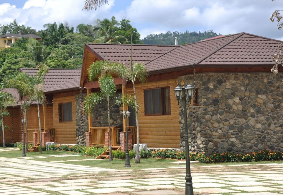 Hotel Carmen Hotel & Villas, Exterior, Hotel Exterior