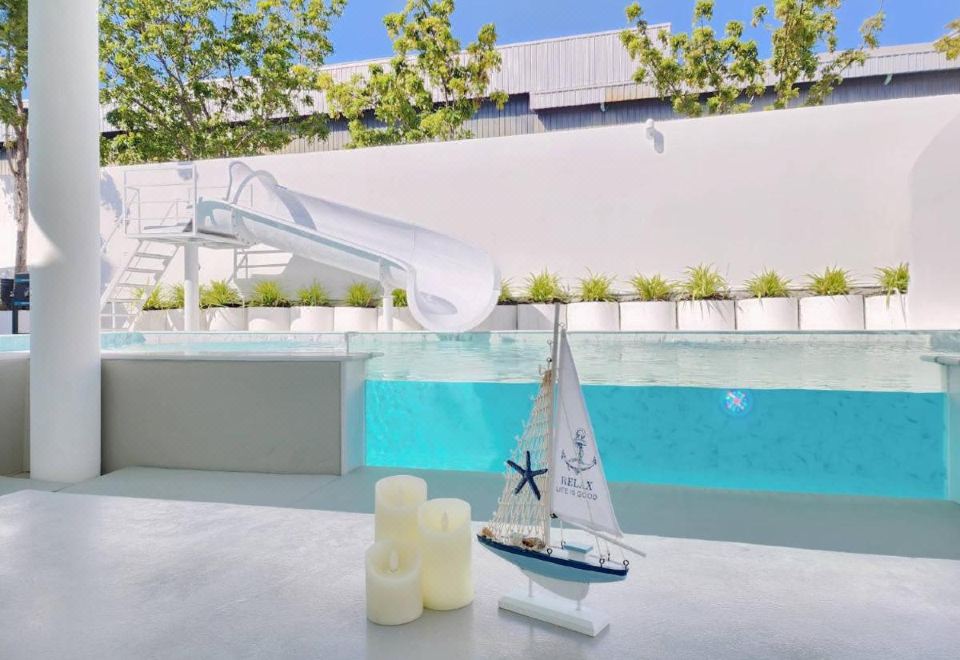Hotel Niyham Pool Villa, Exterior, Hotel Exterior