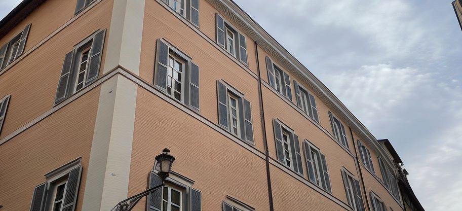 Hotel Maalot Roma, Exterior, Hotel Exterior