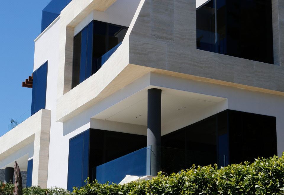 Hotel Boutique Hotel Valsabbion, Exterior, Hotel Exterior