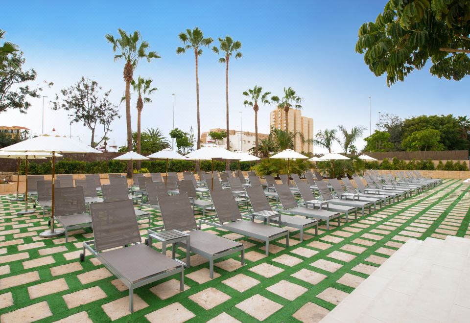 Hotel Olé Tropical Tenerife Adults Only, Exterior, Hotel Exterior